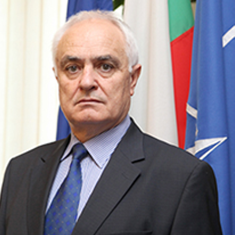 Atanas Zapryanov